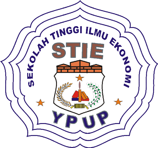 LPMI STIE YPUP Makassar